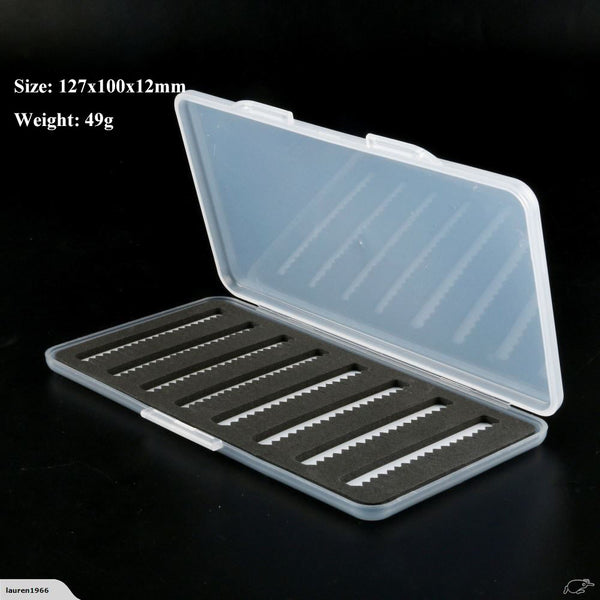 Super Slim Fly Box For 114 flies