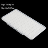 Super slim fly box
