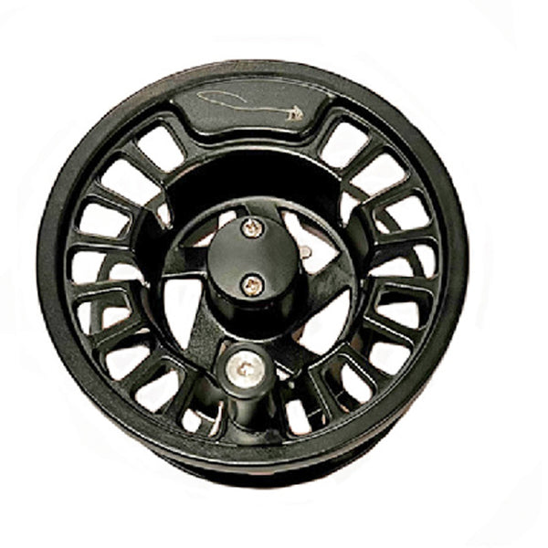 SPARE SPOOL of Great Value Aluminum Cast 2020 Fly Reel #5/6