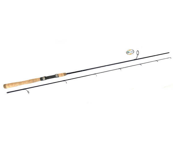 7'6"M High Quality Spinning Recruit Rod