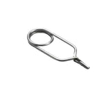 Stainless Steel Hackle Pliers