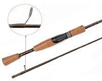 7'2" Top Quality  Spinning Rod (REC And Fuji Components)