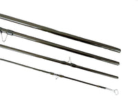 9'0" #4 High Quality  Discovery Nano IM12  (100% TORAY Carbon Fiber 46T) Fly  Rod