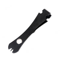 Fly Fishing Line Nipper With Knot Tool