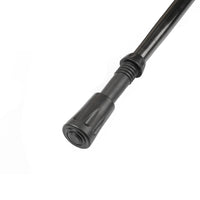 Great Quality 100% Carbon Fiber Height ADJUSTABLE Wading Staff with a Tungsten tip