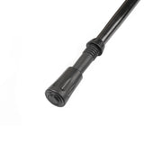 Great Quality 100% Carbon Fiber Height ADJUSTABLE Wading Staff with a Tungsten tip