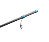 7'0" L High Quality (100%  Carbon Fiber)  Spinning Rod100% TORAY Carbon Fiber.