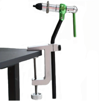 High Quality 360-Degree Rotatable  Fly Tying  Vise