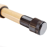 9'0" #5/6 Great Value Fly Rod   (100% TORAY Carbon Fiber) combo. Ready to go