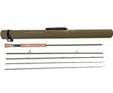 9'0" #8 Top Quality  NANO IM12, 46T Discovery Series Fly Rod ( double tips)