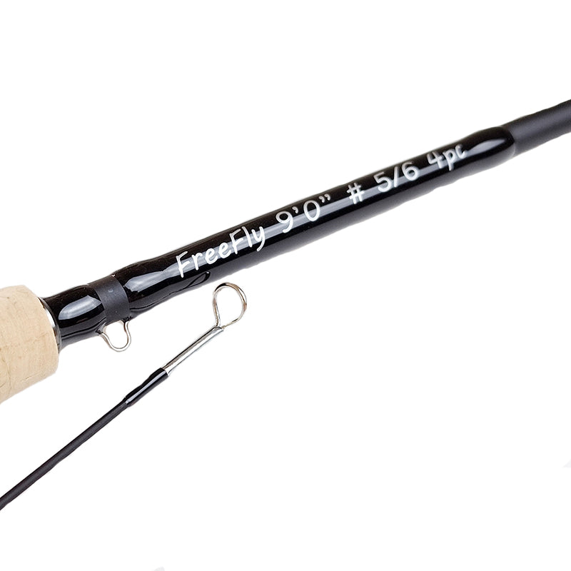 Great Value Full Loaded Fly Rod 9'0
