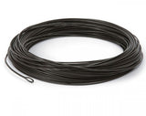 Fast Sinking Weight Forward Fly Line 6.5ips Black Color, Avail In #5/#6/#7/#8