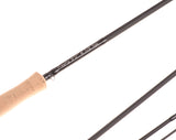 9'0" #7/8 Great Value Fly Rod (100% TORAY Carbon Fiber ) combo, Ready to go