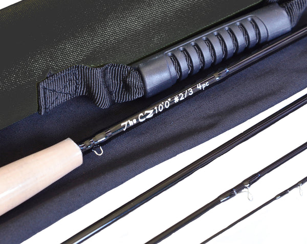 FLY RODS – Speedline Fishing Store