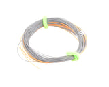 Micro Thin World Championship Czech Nymph BRAID CORE Fly Line