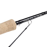 9'0" #7/8 Great Value Fly Rod (100% TORAY Carbon Fiber ) combo, Ready to go