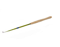 3.3M Hi End NANO IM12 T46 Tenkara Rod +Line+Line Holders