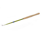 3.3M Hi End NANO IM12 T46 Tenkara Rod +Line+Line Holders