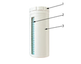 Mono Collector - Waste Monofilament Storage Device