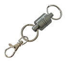 High Quality Strong Magnetic Landing Net Release with Stainless Split Rings