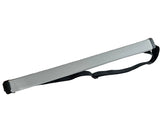 8'0'' #5 High Quality Fiberglass Fly Rod With PVC Tube