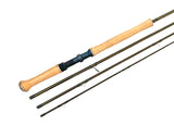 11'0" #5 High Quality Discovery Nano Helix IM12 SWITCH Fly Rod