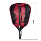 101CM Telescopic 180° Foldable  Fishing Landing Net