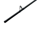 10'0" #6  Hi End CROSSFIRE Helical Carbon Fly Rod For Boat Fishing In A Lake Or Canal Fishing