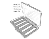 Super Slim Fly Box For 100 flies