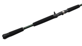 7'6"H Great Quality Baitcasting Rod (100% Carbon)