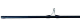 9'0" #8 Top Quality 100% Carbon, NANO IM12, 46T, Fly Rod ( double tips)