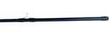 9'0" #8 Top Quality 100% Carbon, NANO IM12, 46T, Fly Rod ( double tips)