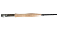 9'0" #4/5 High Quality Dry Fly Rod