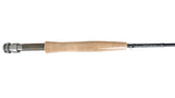 9'0" #4/5 High Quality (100% TORAY Carbon Fiber) Dry Fly Rod, IDEAL For DRY Fishing