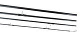 9'0"#3/4 High Quality (100% TORAY Carbon Fiber) NANO IM10 Fly Rod