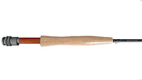 9'0"#3/4 High Quality (100% TORAY Carbon Fiber) NANO IM10 Fly Rod. IDEAL For Dry Fishing
