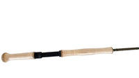 11'0" #5 Top Quality Discovery Nano IM12 SWITCH Fly Rod at very competitive price on the market!!