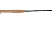 8'6" #5/6 Combo (100% TORAY Carbon Fiber), Ideal For Growing Teenagers Or Petite Ladies