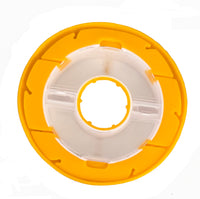 50M High Quality  Tippet ( designed to wrap pre-rig flyer sets  on the spool) Avail in 3X,4X