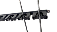 Great Quality Wall Mounted Fishing Rod Holder RAFH