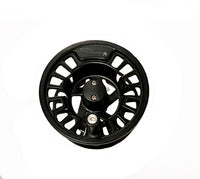 Spare Spool of Great Value Aluminum Cast 2020 Fly Reel
