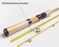 100%  Primum Quality Silk Thread for Rod Building (100 Yard)