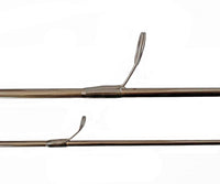 7'2" Top Quality  Spinning Rod (REC And Fuji Components)