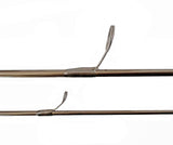 7'2" Top Quality  Spinning Rod (REC And Fuji Components)
