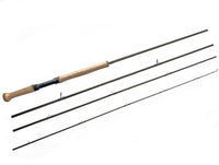 11'0" #5 Top Quality Discovery Nano IM12 SWITCH Fly Rod at very competitive price on the market!!