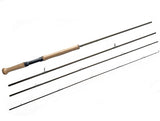 11'0" #5 Top Quality Discovery Nano IM12 SWITCH Fly Rod at very competitive price on the market!!