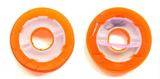50M High Quality Tippet On A Soft Silicon Line Wind On spool ,Avail In 3X,4X