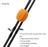 High Quality Silicon Gripper, Tool to sort joint problems and Keep rod Tightly