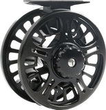 Special! #5/6 Full loaded Great Value Aluminum Cast 2020 Fly Reel