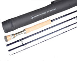 10'0" #10-11 Australian Rod &Fly /Discovery NANO Salt Fly Rod